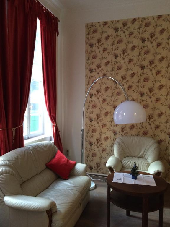 Ferienwohnung Hoellenblick Quedlinburg Room photo